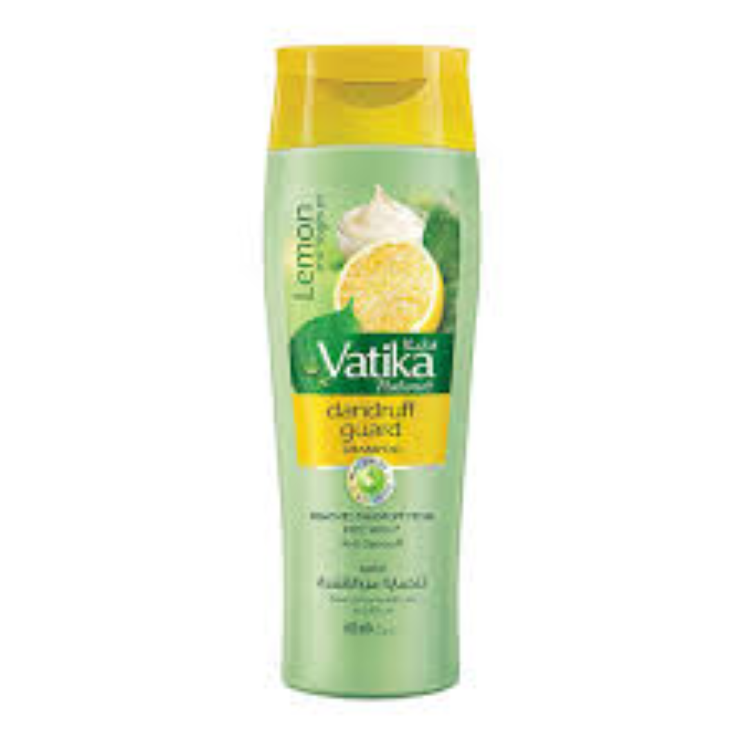 VATIKA DANDRUFF GUARD SHAMPOO 400ML